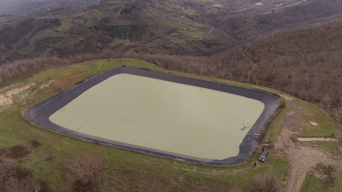 Yalova İl Özel İdaresi tweet media