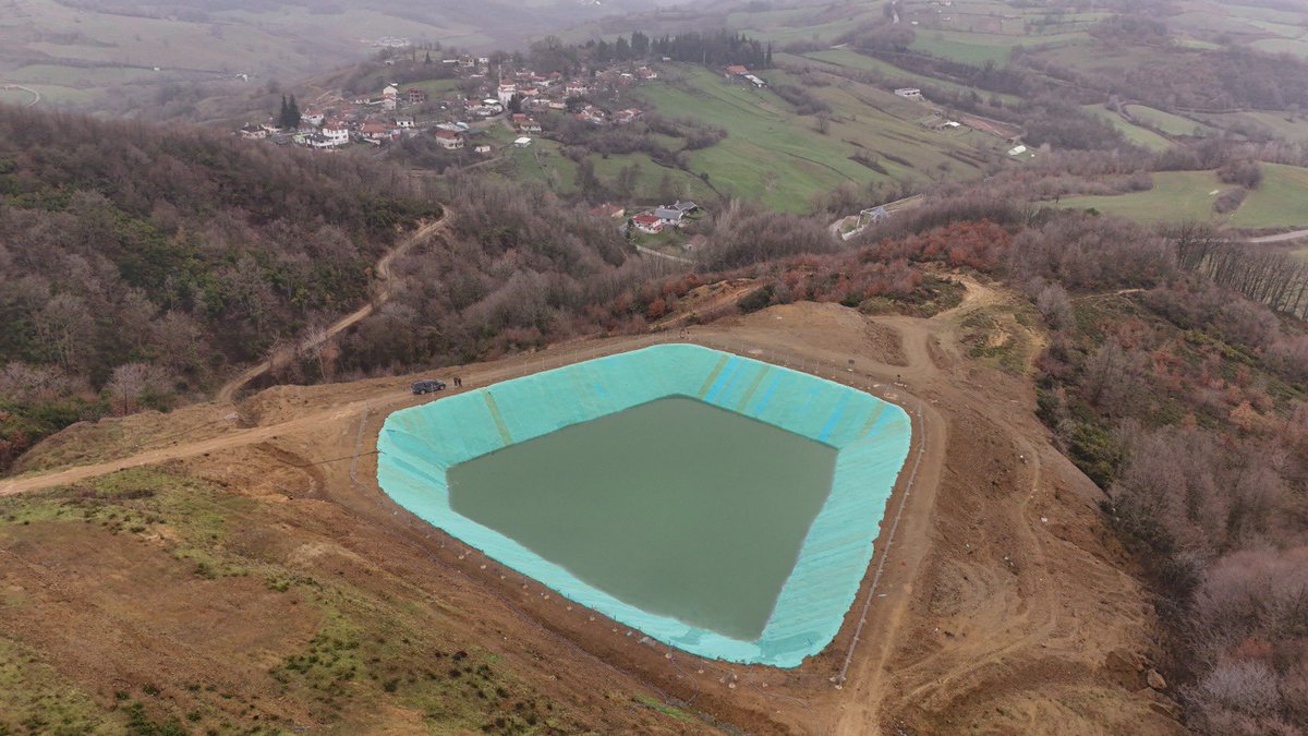 Yalova İl Özel İdaresi tweet media