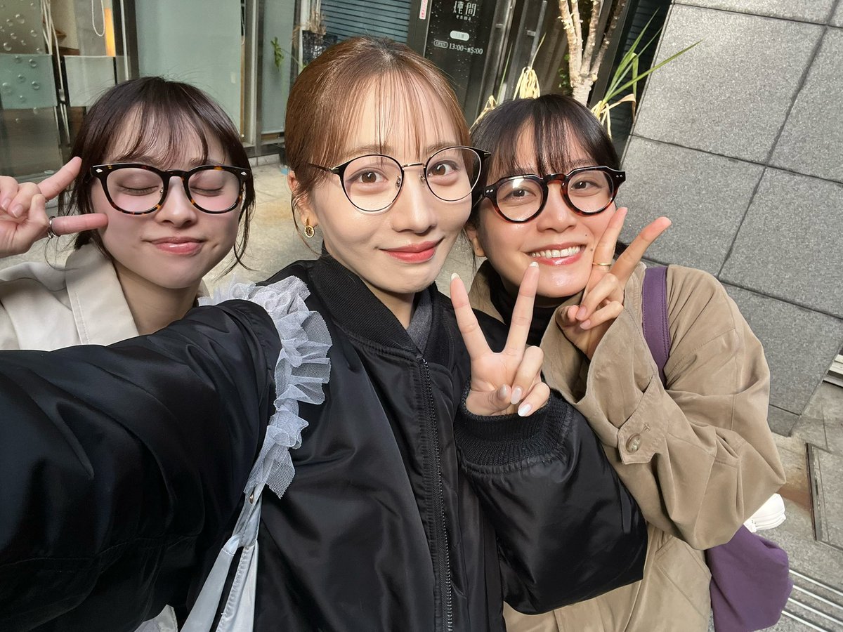 能條愛未 tweet media