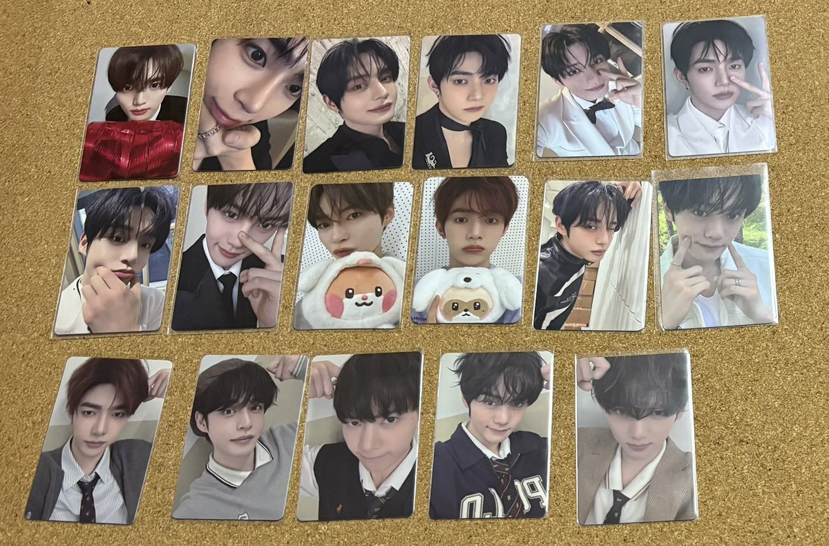 猫@取引垢 tweet media