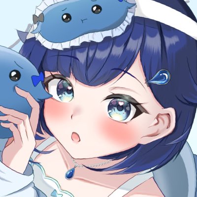 #新しいプロフィール画像