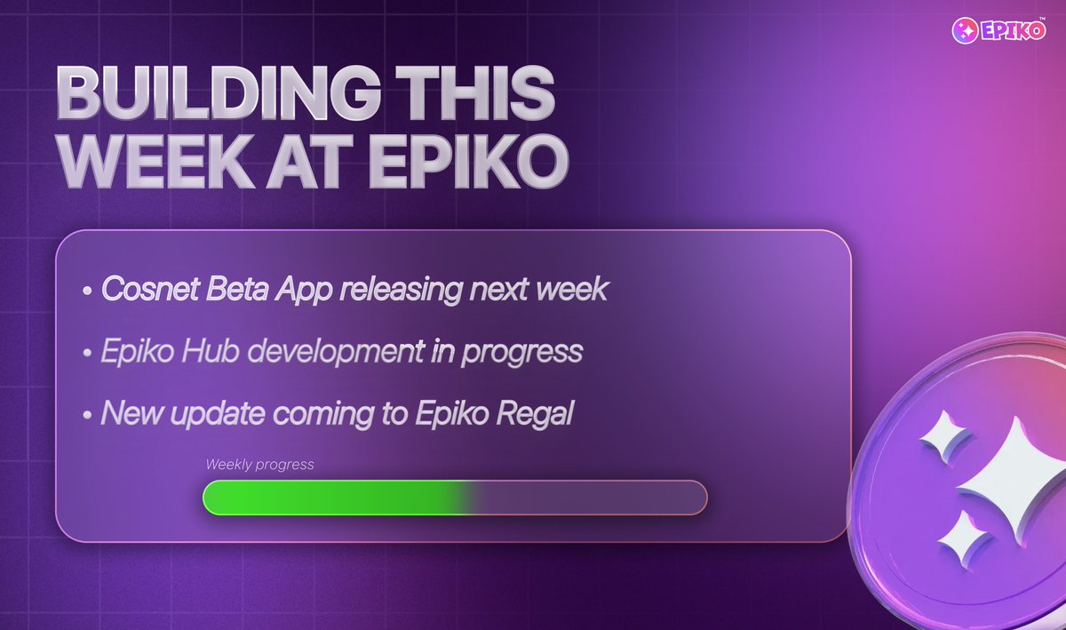 Epiko Entertainment ✨ tweet media