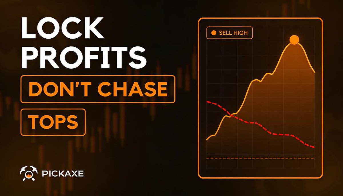 Pickaxe Finance tweet media