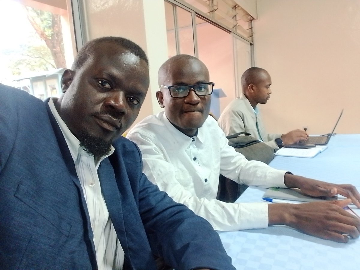 SamwelOdhi1990's tweet photo. #SikilizaSautiYetu
#OurWorldOurPlanet
The ongoing forum for youth Development Manifesto courtesy of Organization of African Youth-Kenya and other stakeholders like us climateawarenessdefenders1
@Climateawarenessdefenders
@Oayouthkenya https://t.co/DZSUJlz9W9