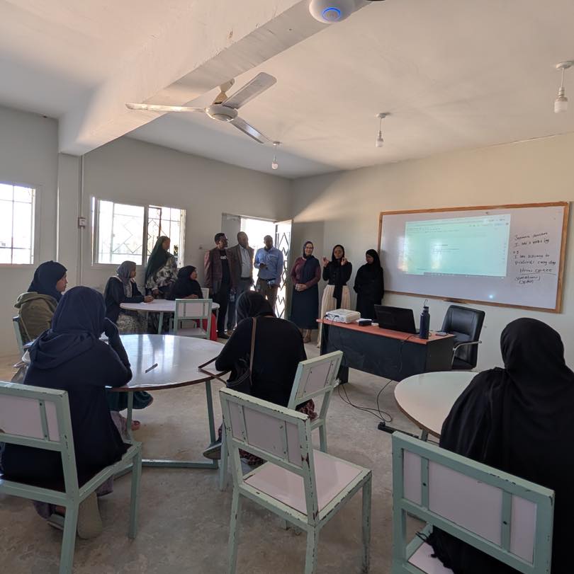 Abaarso Network tweet media