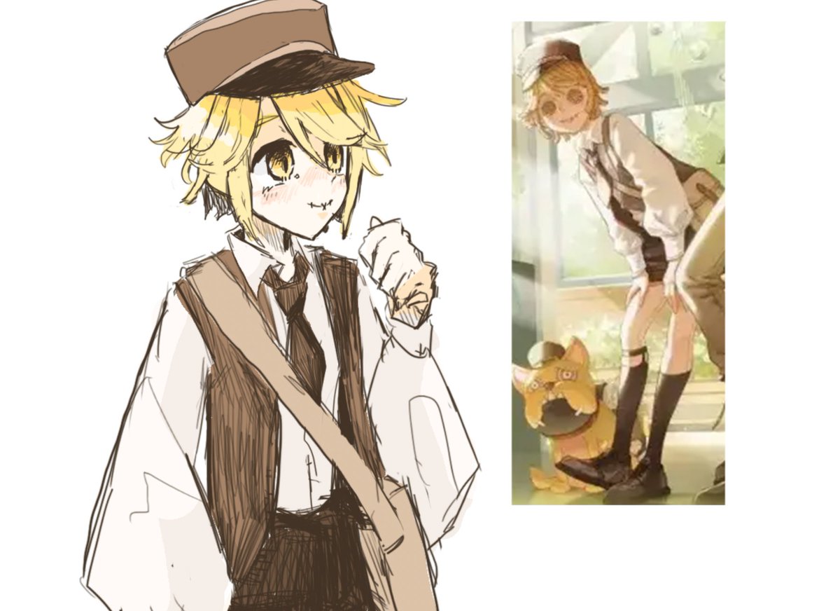 まぐれ (@magu_rere) on Twitter photo 