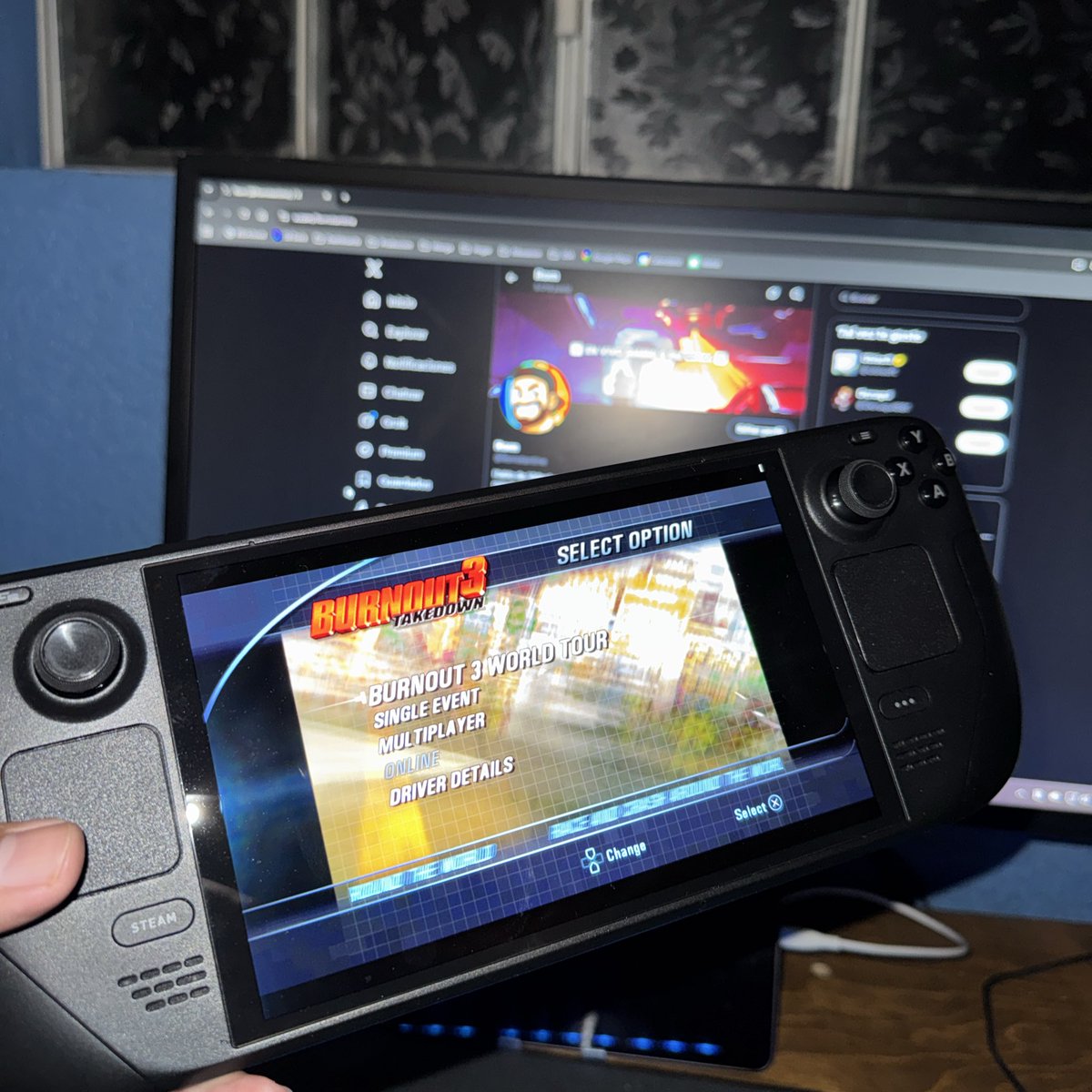 Me ganó la nostalgia, toca viciarlo de nuevo!!! 🤩