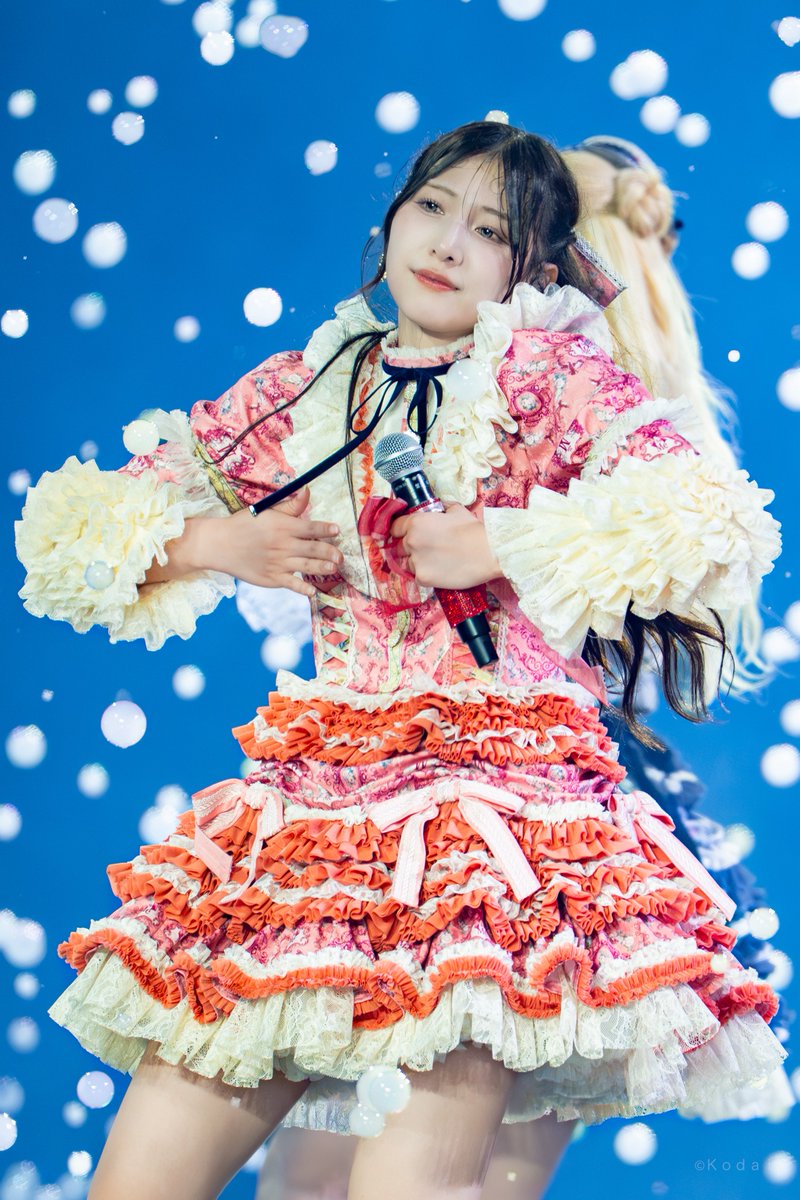 2026.02.23 ≠ME 7th ANNIVERSARY PREMIUM CONCERT @ Kアリーナ横浜