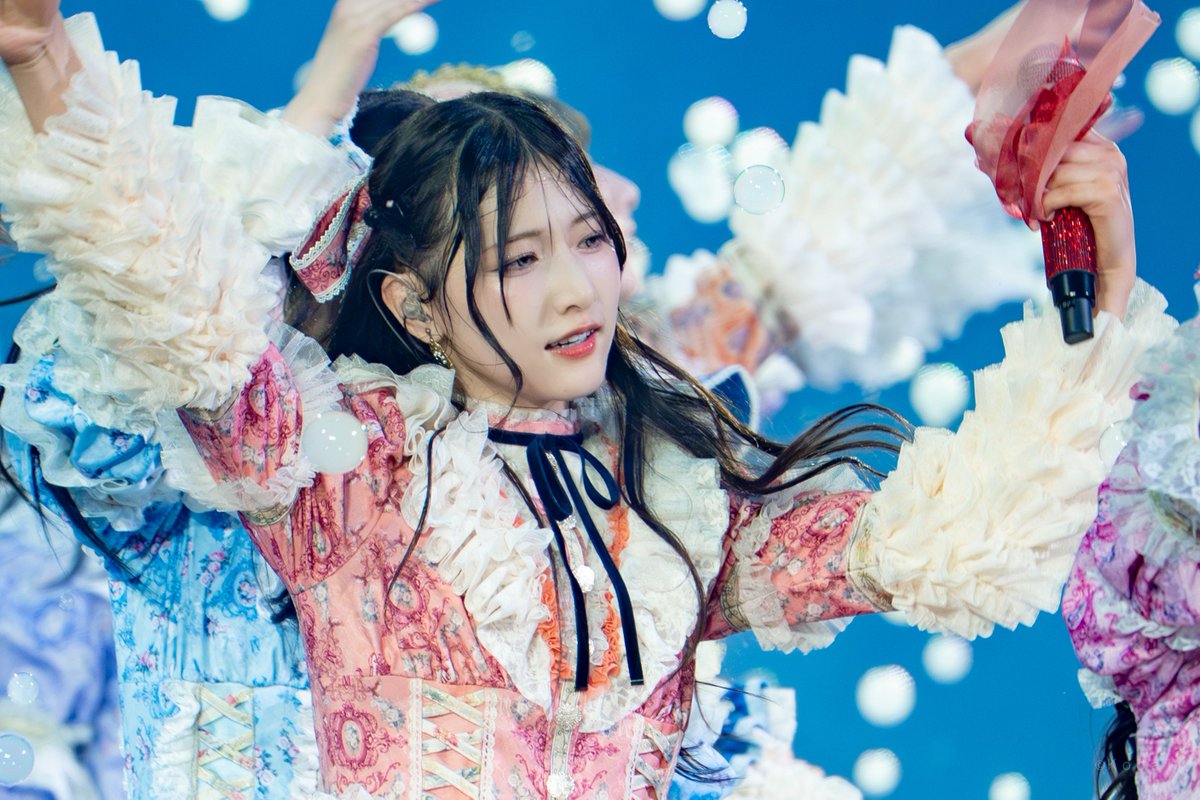 2026.02.23 ≠ME 7th ANNIVERSARY PREMIUM CONCERT @ Kアリーナ横浜