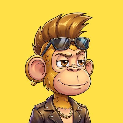 PROJECT ALERT:

<a href="/MonkeoEth/">MonkΞo</a> 
Followers count: 39

Supply || TBA
Chain || Ethereum 
Price || TBA
Artist || Not yet disclosed 

GULAG is watching 👀👀