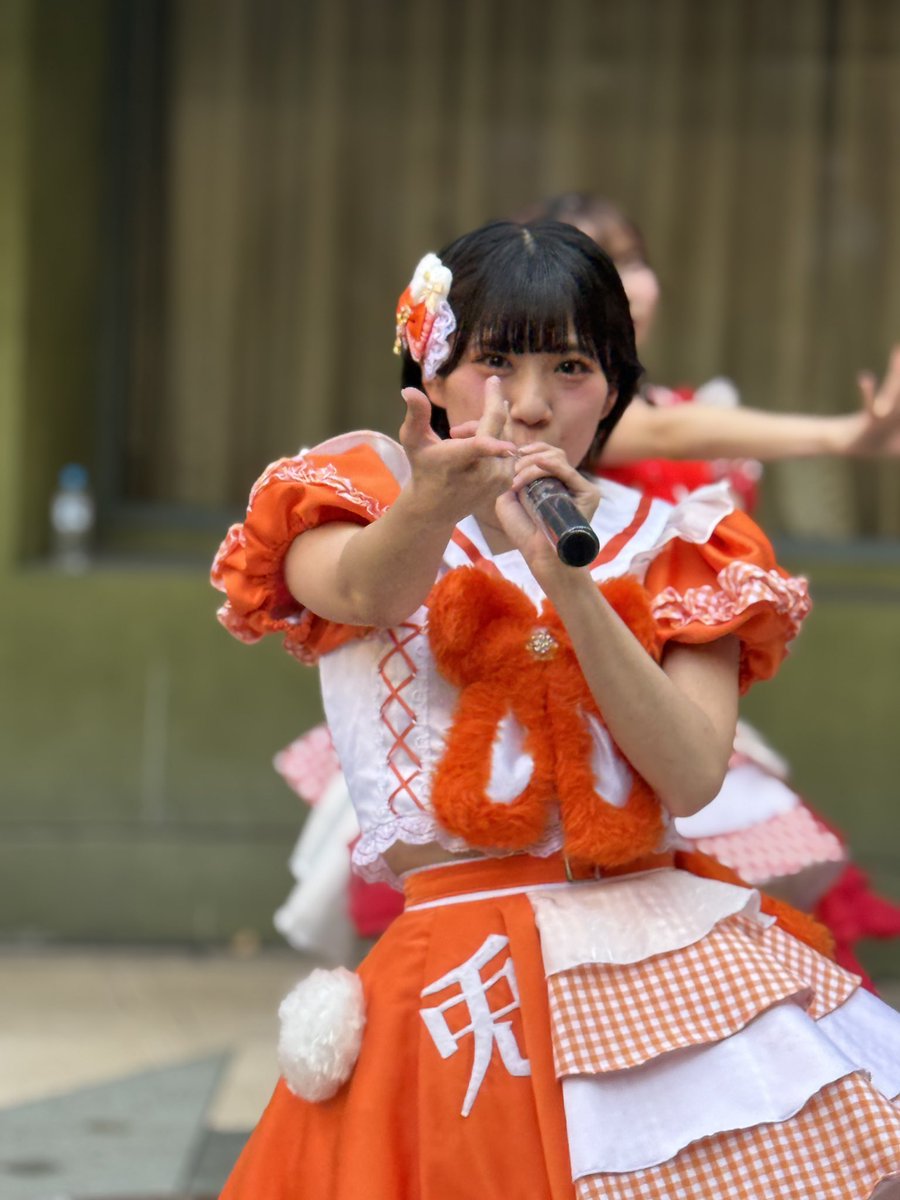 むぎ🍑🐰🍑 tweet media