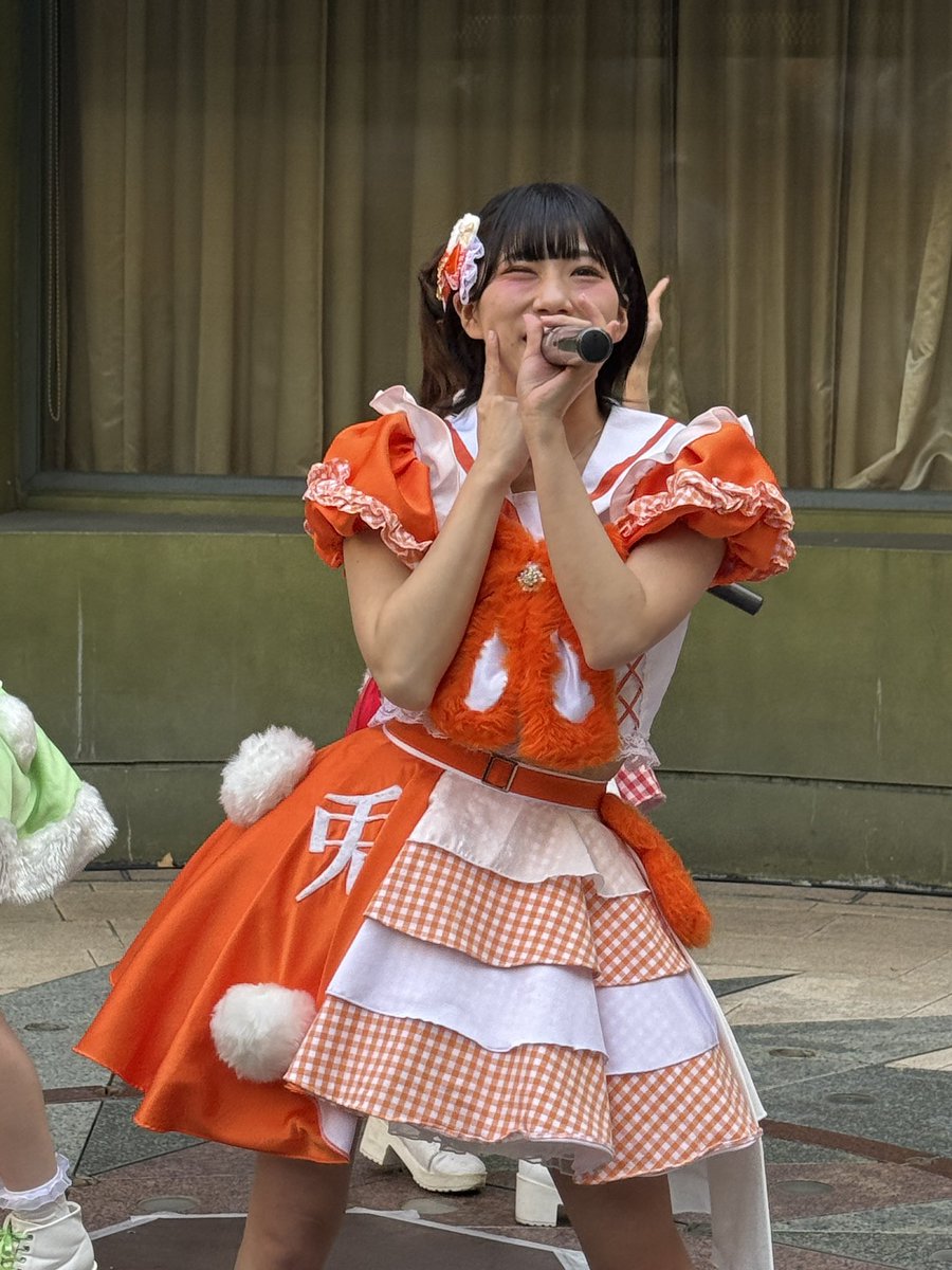 むぎ🍑🐰🍑 tweet media