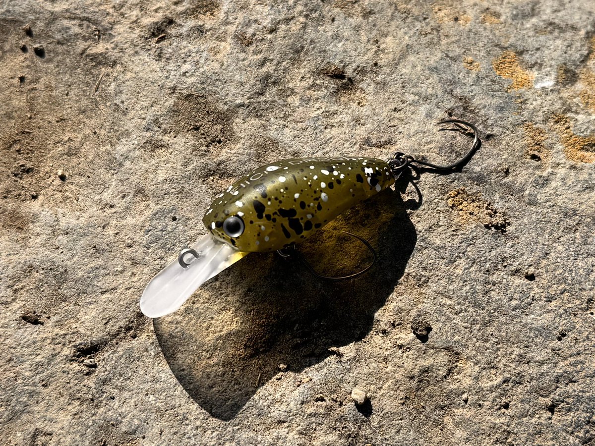 ティムコ トラウトフィッシング (@tiemco_trout) / Posts / X