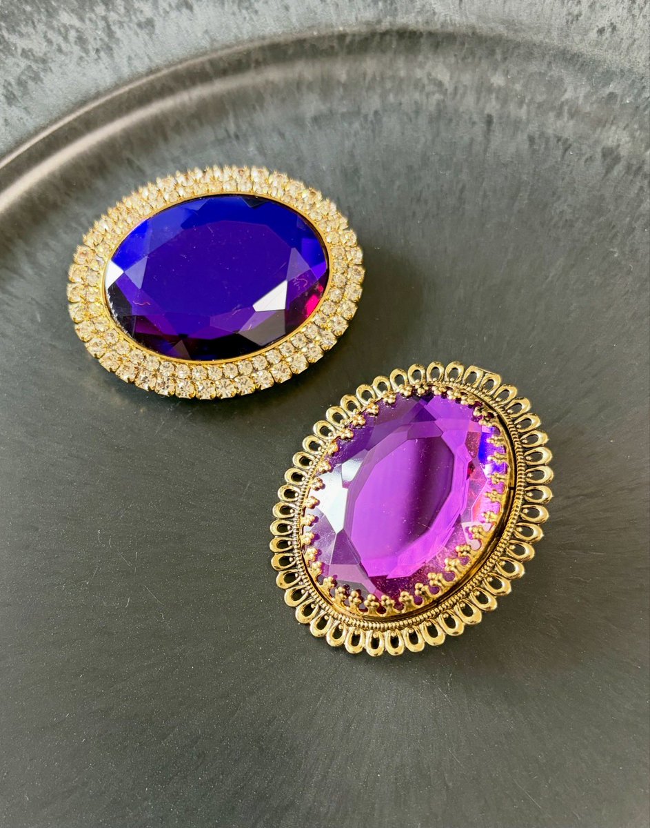 この幻想的な色彩と輝きに一目惚れして、2年前にドイツのSeiboth社で