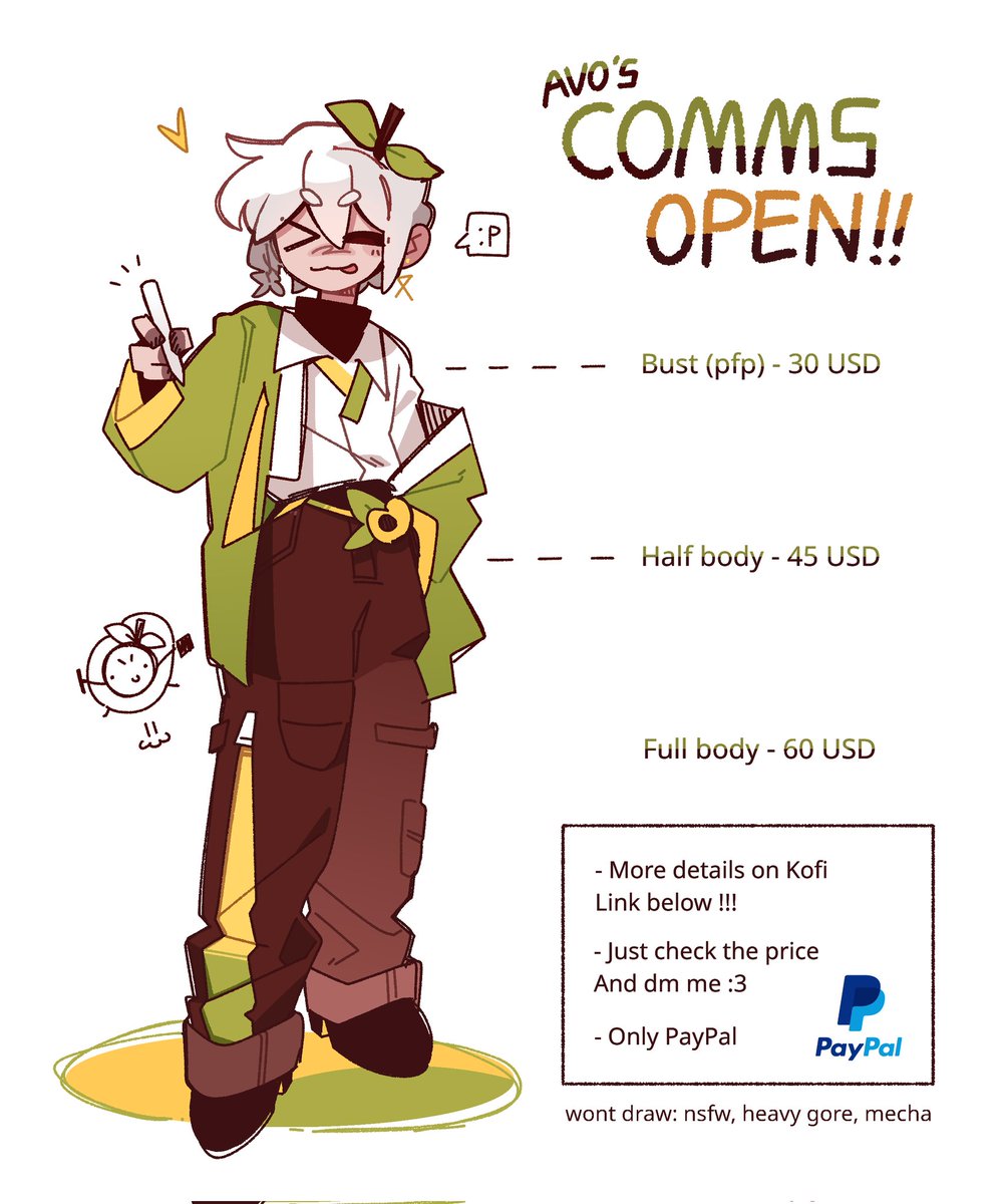 Avo 🥑 tweet media