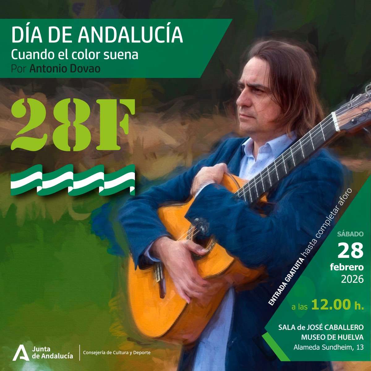 Museo de Huelva tweet media