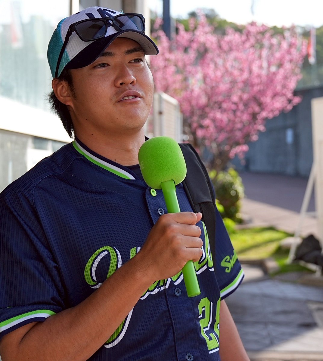 侍JAPAN サポートメンバーとして 名古屋で登板予定。 準備万端です