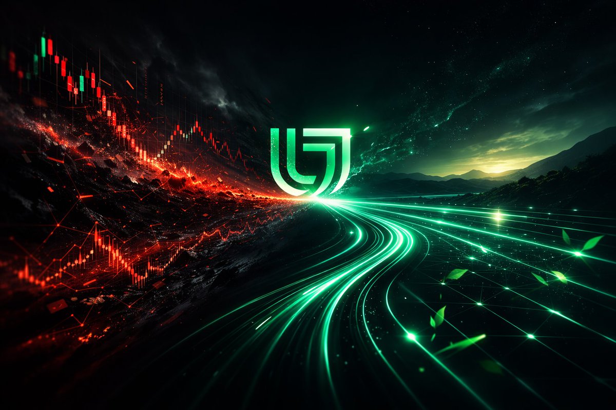 Crypto doesn’t suffer from lack of innovation.

It suffers from lack of clarity.

Thread 👇1/5