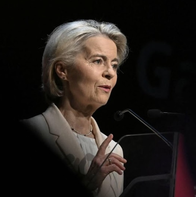 Couppoging van de EU in Hongarije!

De voorzitter van de AfD, <a href="/Alice_Weidel/">Alice Weidel</a>, heeft zojuist op haar X-account de volledige waarheid onthuld over de couppoging die momenteel door de EU en Oekraïne wordt uitgevoerd om Viktor Orbán in Hongarije af te zetten. 
Orbán vormt de grootste