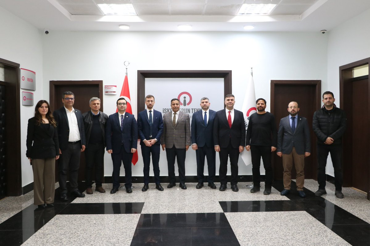 isteEduTr's tweet photo. Havacılıkta küresel iş birliği! 🤝✈️

Üniversitemiz ile Georgian Aviation University arasında akademik protokol imzalandı. Bu stratejik adım, Havacılık ve Uzay Bilimleri alanındaki uluslararası vizyonumuzu daha da güçlendirecek. 🎓 https://t.co/qDZUNpNfam