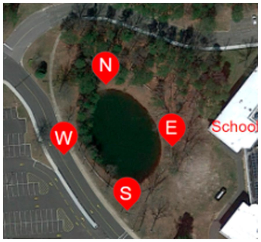MDPIEngineering's tweet image. 🌊🧪 Synchrotron X-ray analyses reveal how a water main break altered sediment chemistry in a detention pond, changing heavy metal distribution and mineral composition across the site.
👉 mdpi.com/2412-382X/9/2/…

#EnvironmentalScience #SedimentAnalysis #Synchrotron #WaterQuality