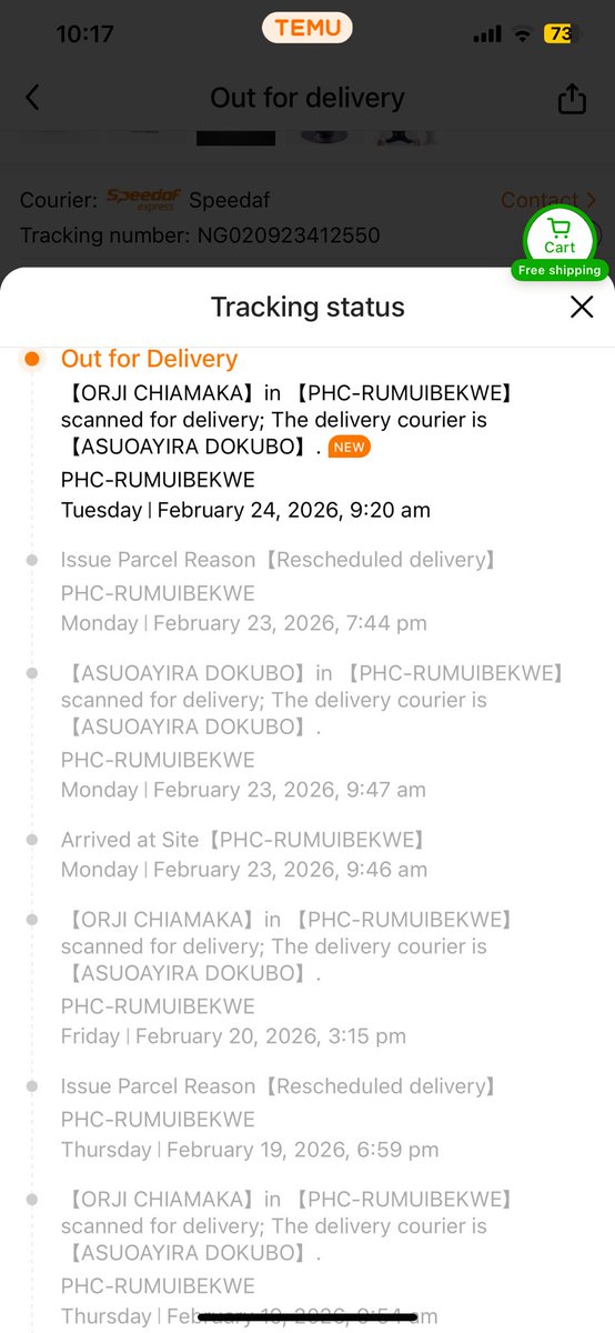 Caleb Smith tweet media