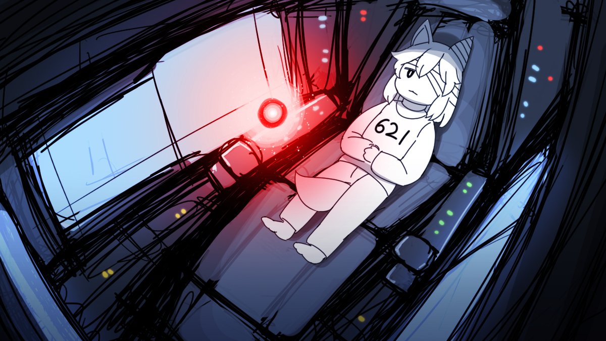 【執筆中】激闘!燃え盛れ怒りの灰! ～ルビコンで一番つええ犬～ | あぶぶ #pixiv https://t.co/aTqolrx07M 

我慢できず途中まで投稿しました。現在2/3くらいです。 