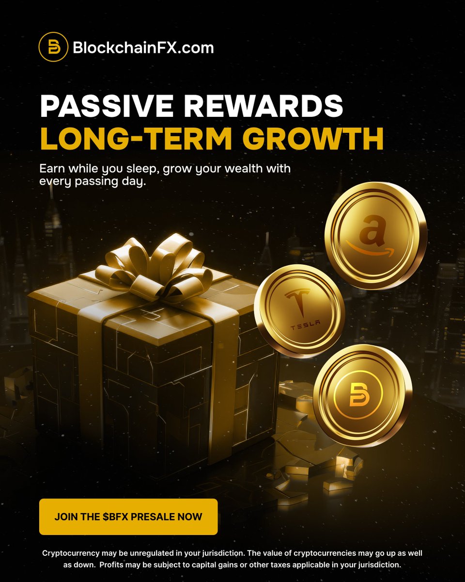 BlockchainFX.com tweet media