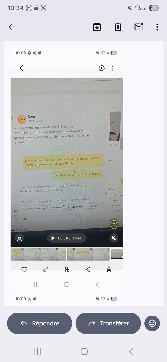 BinoScratcho tweet media