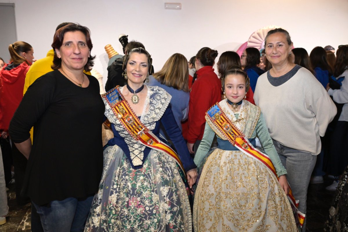 Compromís Paiporta tweet media