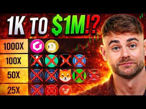 JkeGordonCrypto's tweet photo. It's Boring, But It'll Make You A Crypto Millionaire

#JakeGordonCrypto https://t.co/eaqmLxKgox