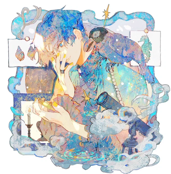 #illustration