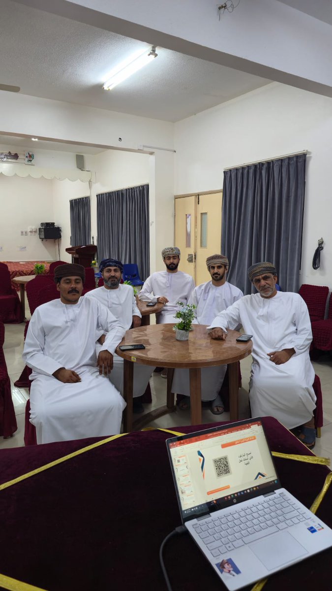 مدرسة البراء بن مالك للتعليم الأساسي tweet media