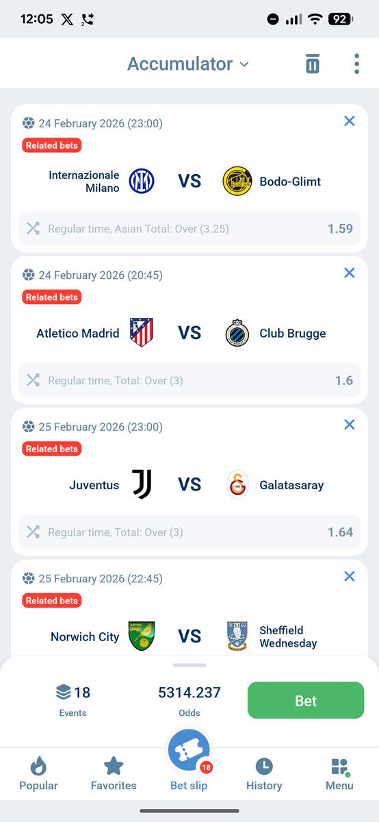 ell_capitan's tweet photo. @Gabriel_gunner2 Hii inasema related bets so kuplace ni ngumu https://t.co/qNg7Q0cdyj