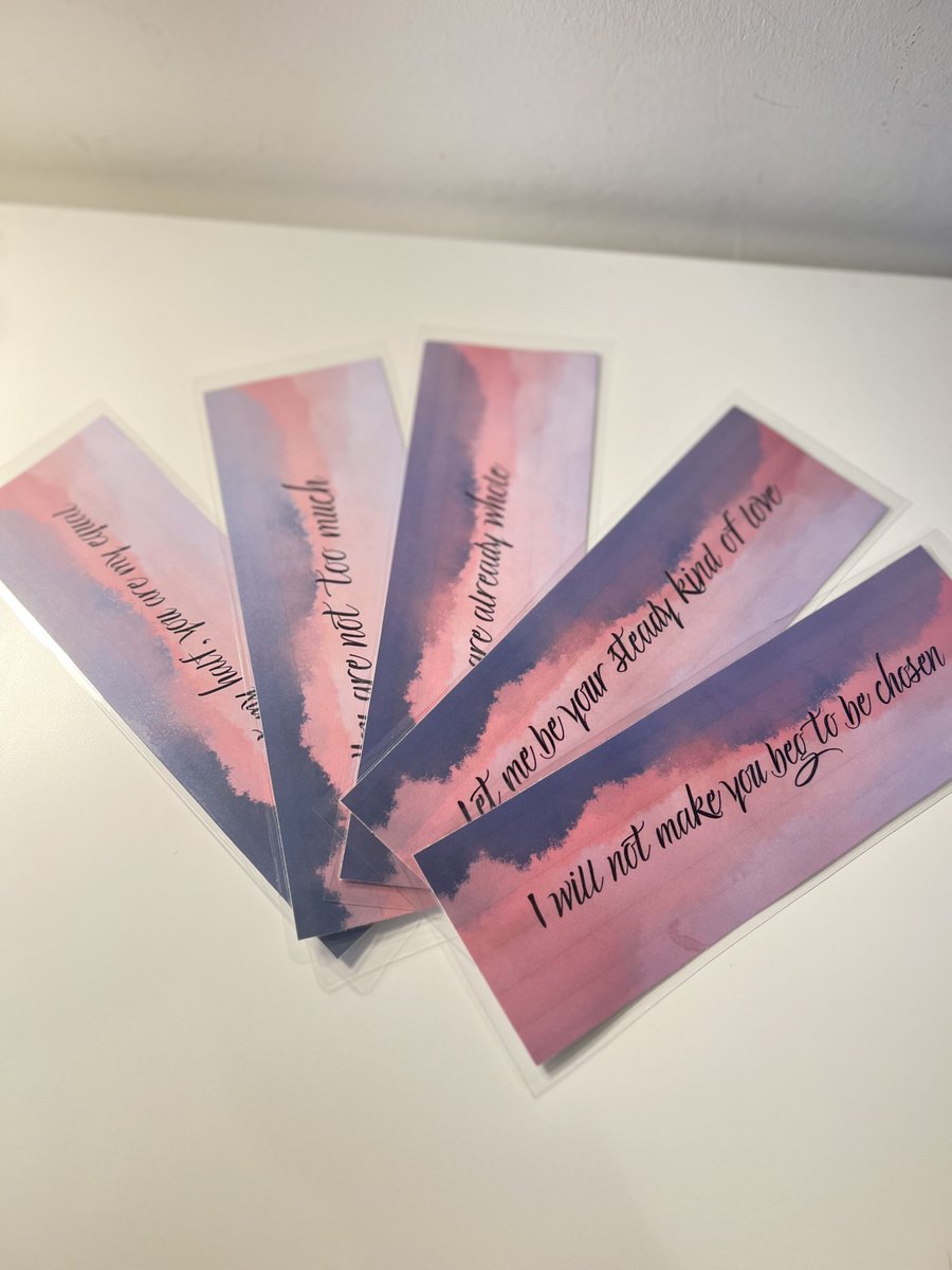 Chrys — Digital Bookmarks Ko-Fi Shop tweet media