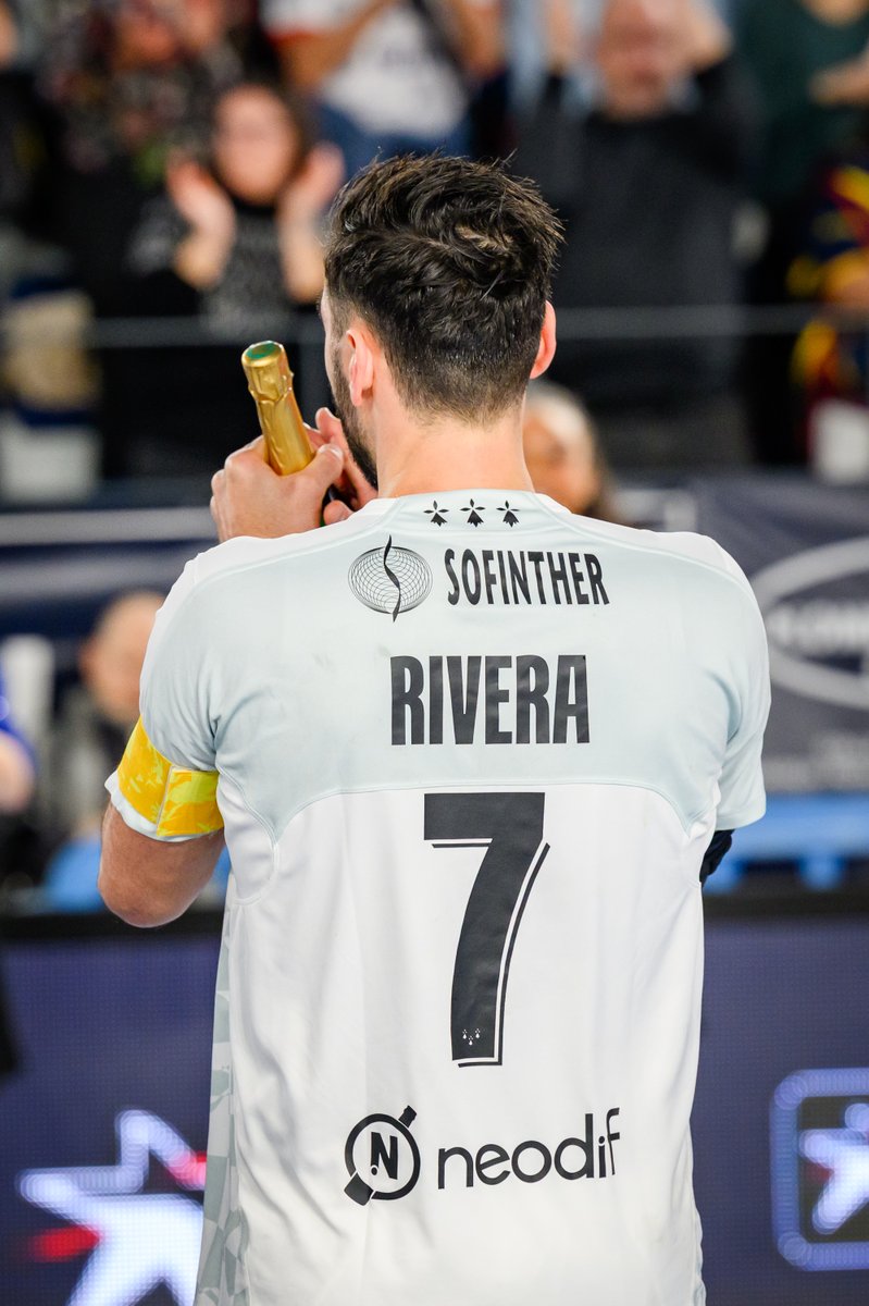 Saint-Raphaël Var Handball tweet media