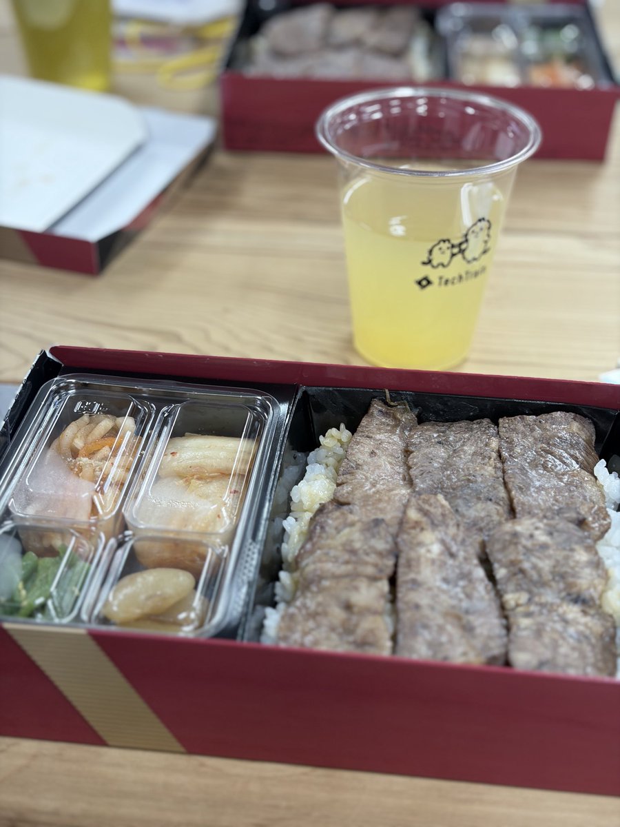 もりりん Lv.20 tweet media