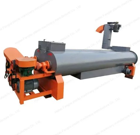 zhangle46404259's tweet photo. Tackle heavily soiled plastic waste with confidence! 📷 Our Double Spindle Washing Machine delivers a powerful, thorough clean. Backed by years of professional manufacturing experience, we build every machine with quality as the #1 priority.
#PlasticRecycling #PlasticWashing https://t.co/XgVHQOpyHD