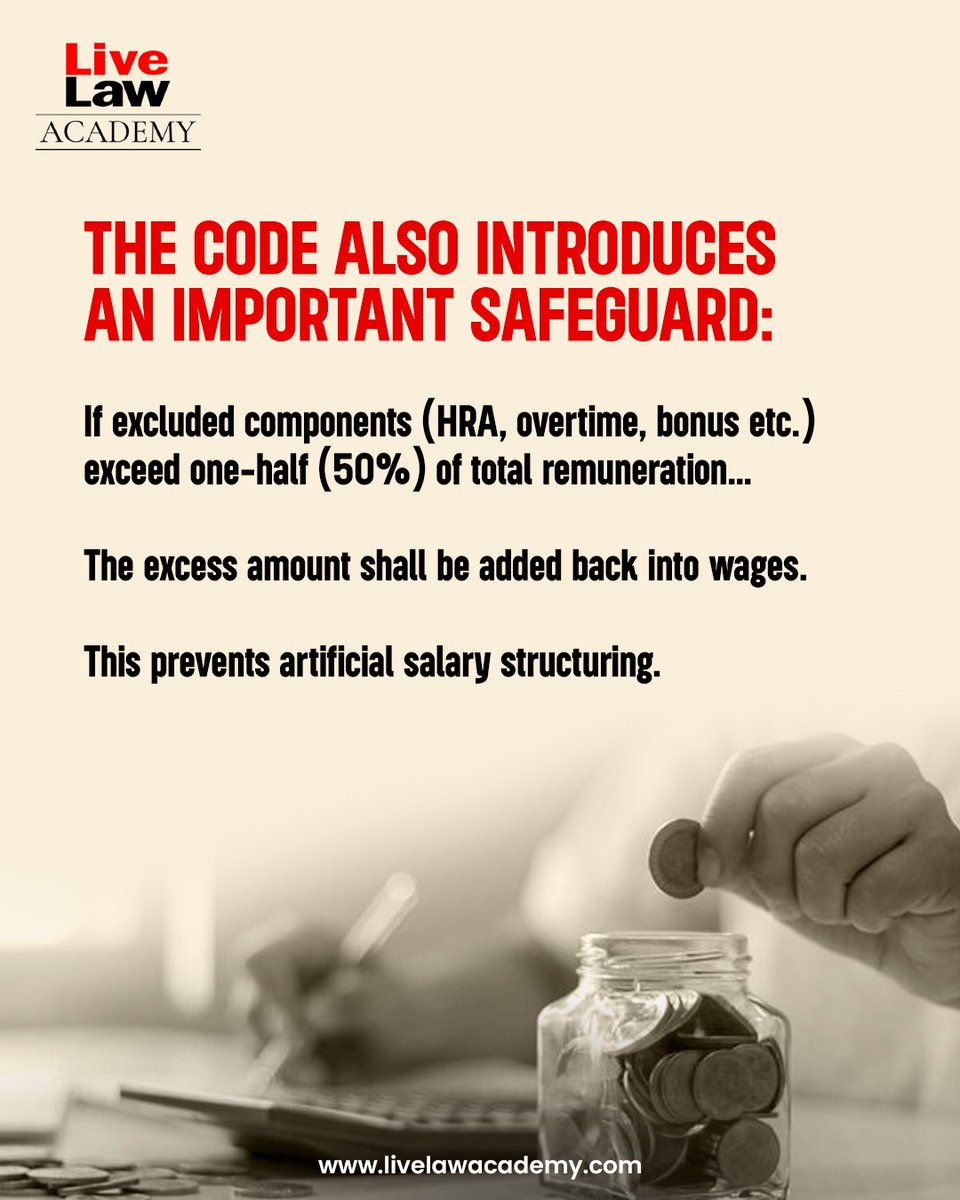 Livelaw Academy tweet media