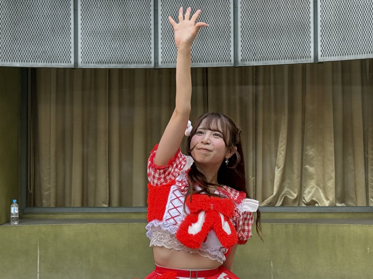 むぎ🍑🐰🍑 tweet media