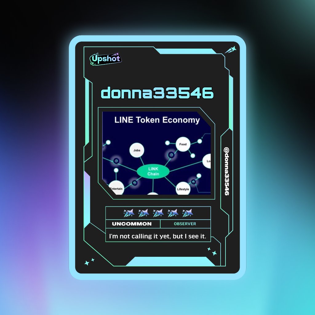 donna33546's tweet photo. Just ripped my Predictor Card!

Ready to claim instant cash prizes, free packs and more.

Welcome to Prediction Play on @upshot_cards

Your turn
https://t.co/VuTcTUnTFc https://t.co/VpjM5pc8QP
