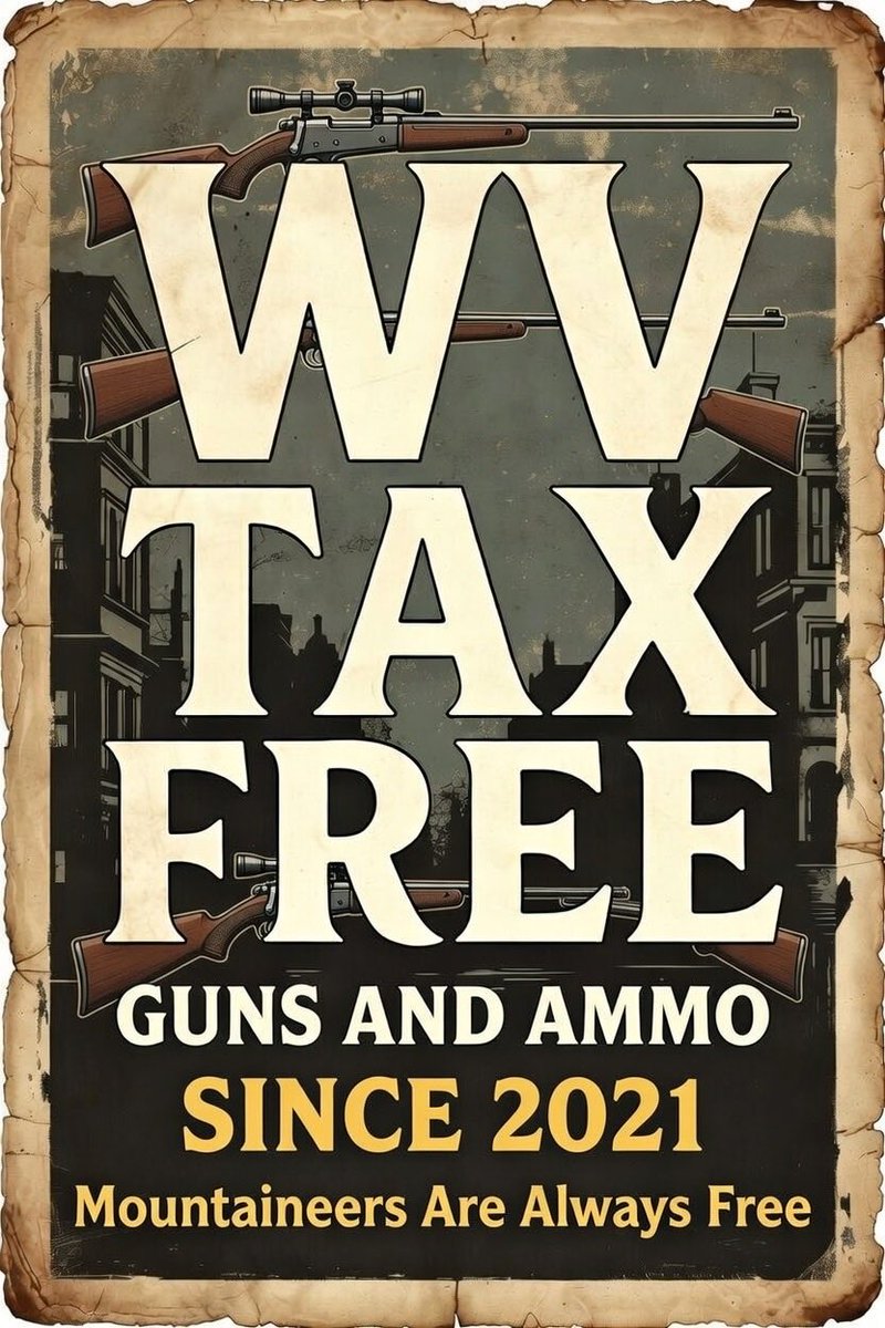 amraines79's tweet photo. @TXGunRights Montani Semper Liberi!! https://t.co/xWhl8pDAo3