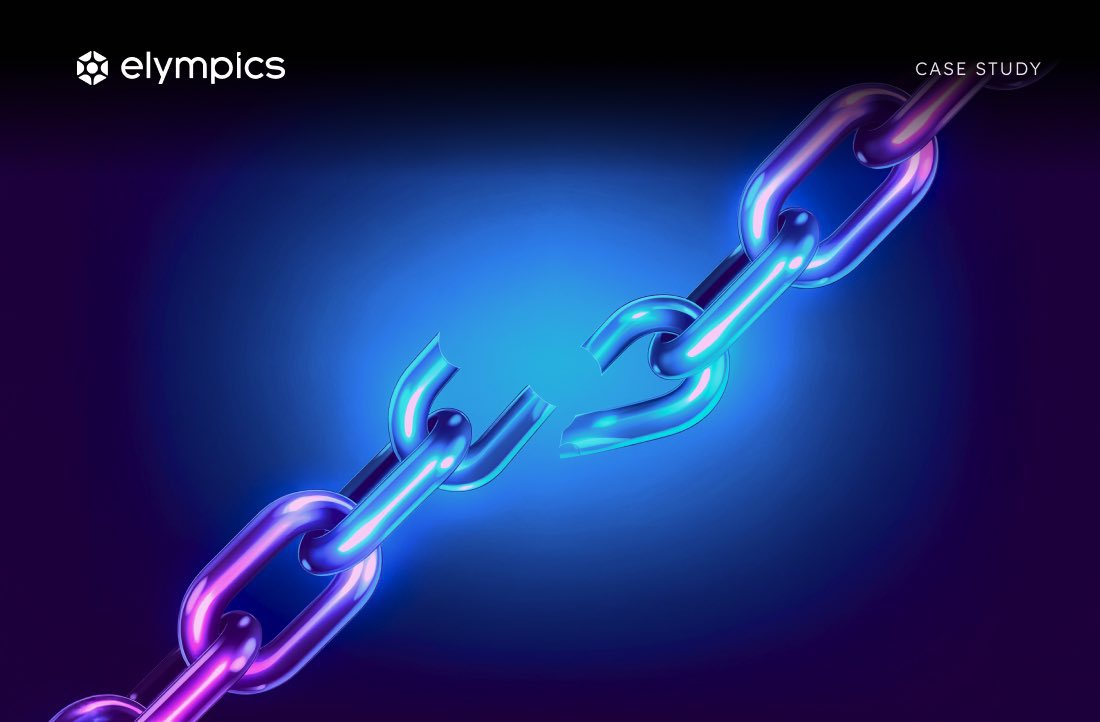 Good morning 

For the longest time, gaming felt like Groundhog Day. <a href="/elympics_ai/">Elympics</a> 

New game drops? Cool.
Now delete your history.
Delete your rank.
Delete your receipts.

Start from zero. Again. 🎮

You could be a cracked strategist, a mechanical demon, a tournament sniper but