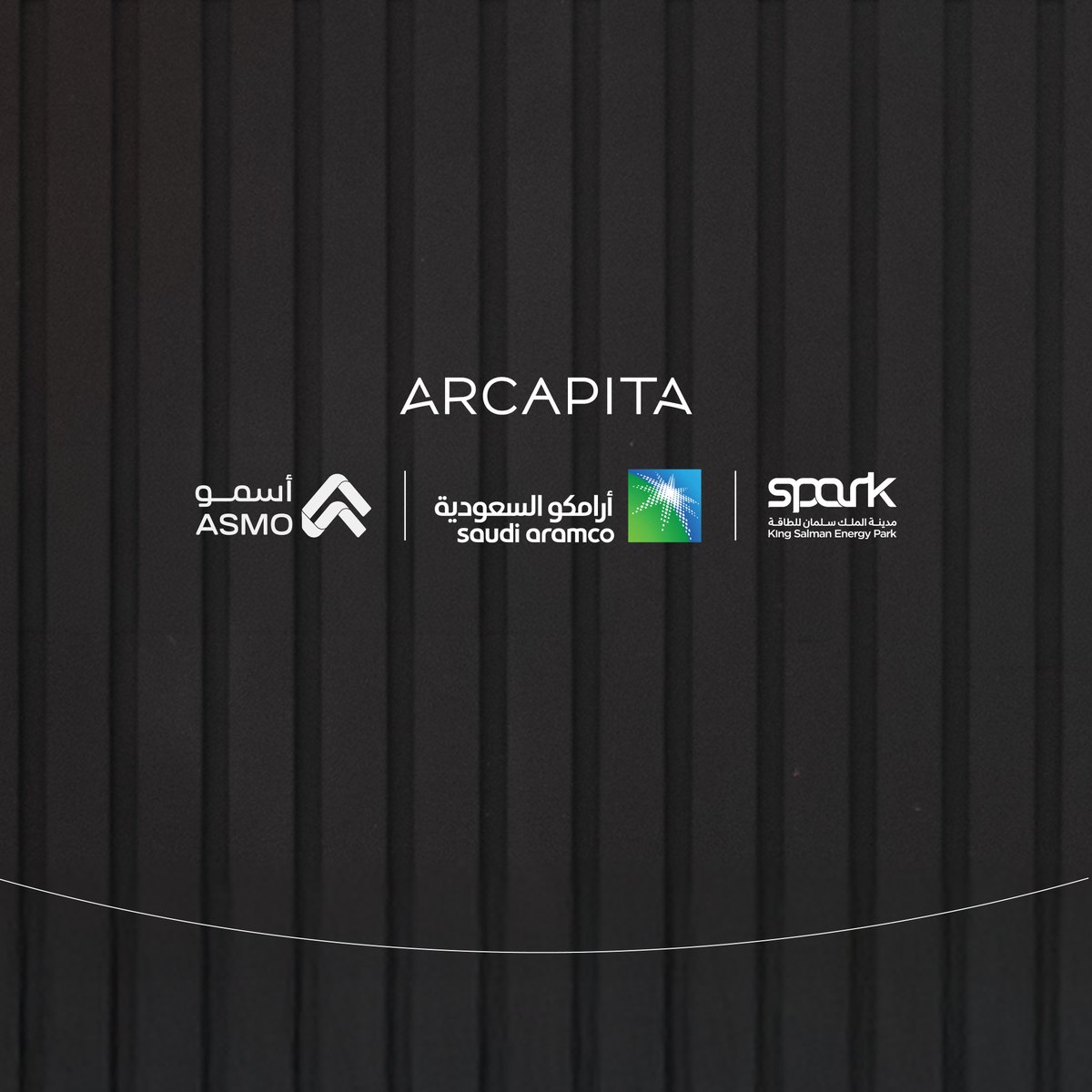 Arcapita's tweet photo. وبموجب هذه الشراكة، ستتولى مجموعة آركابيتا تمويل المنشأة والاحتفاظ بملكيتها، فيما تتولى أسمو تطويرها وتأجيرها وتشغيلها بموجب عقد إيجار تشغيلي يمتد لـ 22 عامًا.

ويعكس هذا المشروع استمرار تركيزنا على تطوير أصول لوجستية وصناعية من الفئة الأولى ذات طابع مؤسسي، بما يتماشى مع مستهدفات رؤية السعودية 2030.