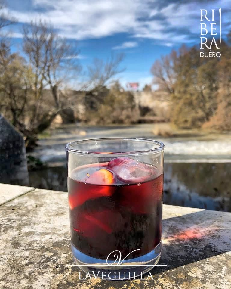 Vinos La Veguilla tweet media