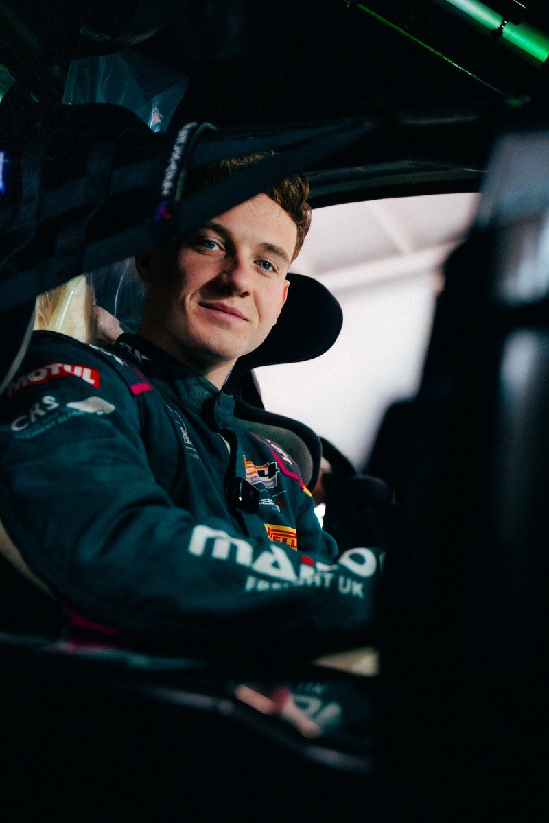 🇬🇧 #BritishGT 🏁 tweet media