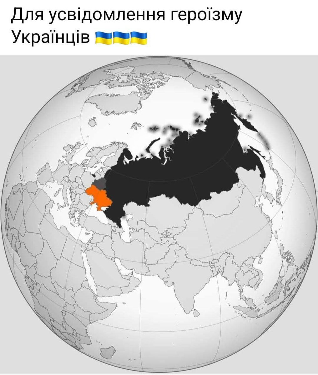 Україна увійшла до історії ХХІ століття тим, що зірвала з сучасного світу фальшиві та лицемірні маски. ООН, НАТО, Червоний хрест, Папа Римський, «західна освіта» (що не зуміла розглянути і передбачити путіна), і навіть багато сильних «старих демократій» -