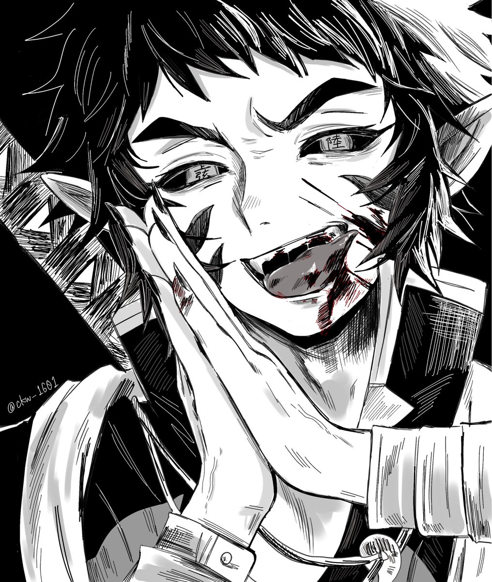 ちくわ。 tweet media