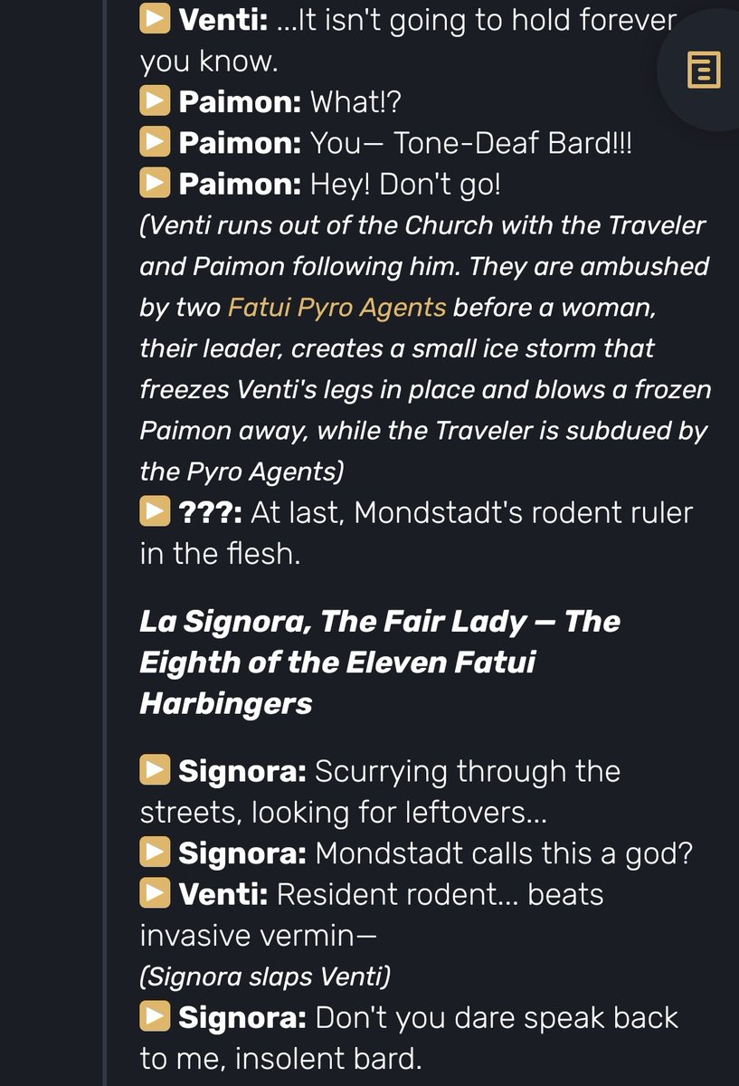 Wisp? 🏳️‍🌈 tweet media