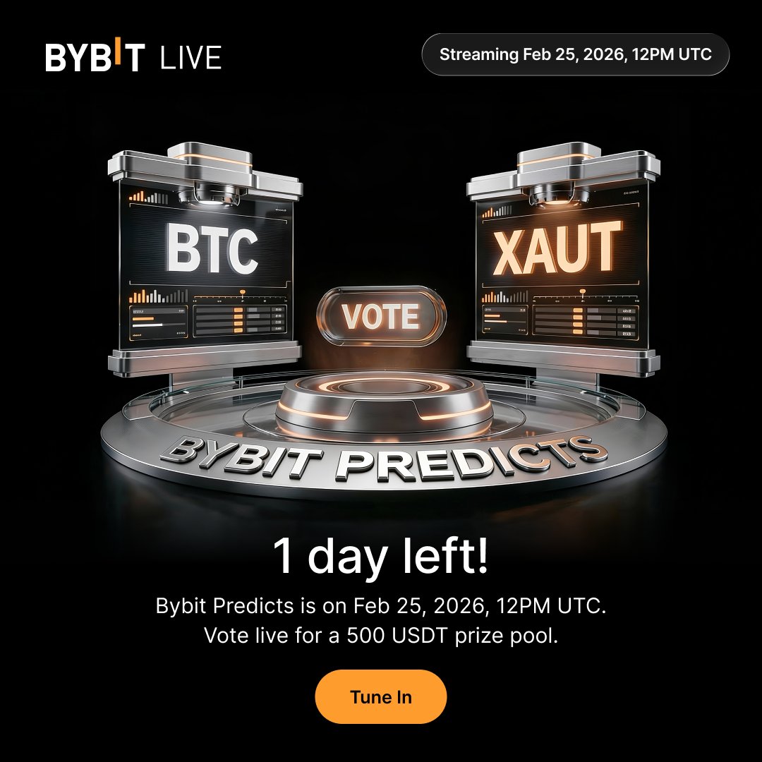 Bybit Plus tweet media
